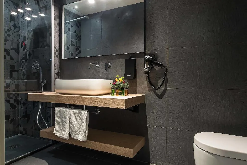Room, Navona Street Hotel, Rome