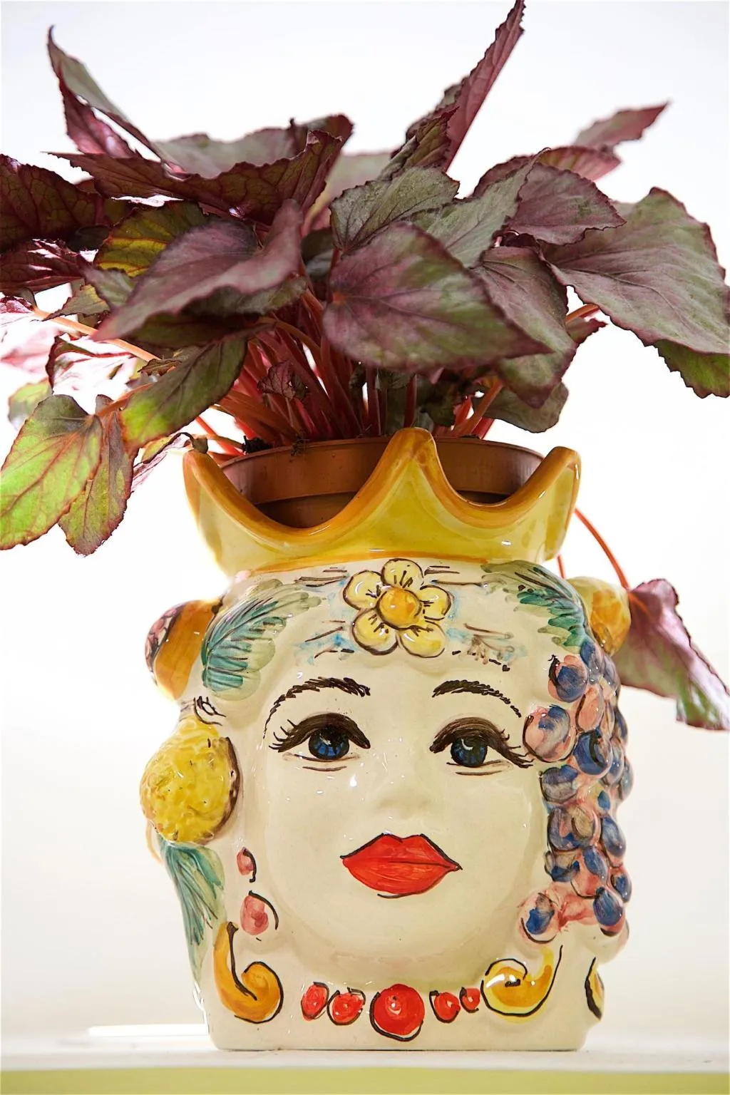 Lobby, Il Giardino Segreto, Naples