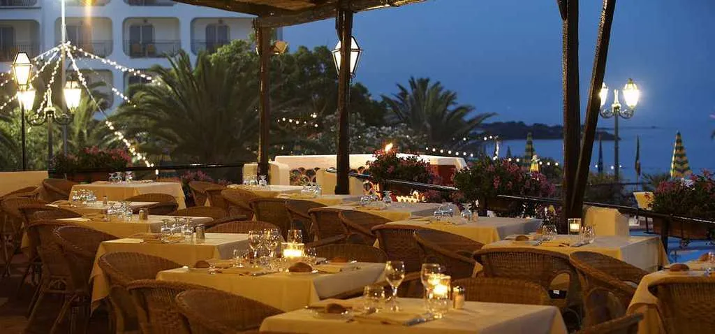 Restaurant, Delta Hotels by Marriott Giardini Naxos, Catania