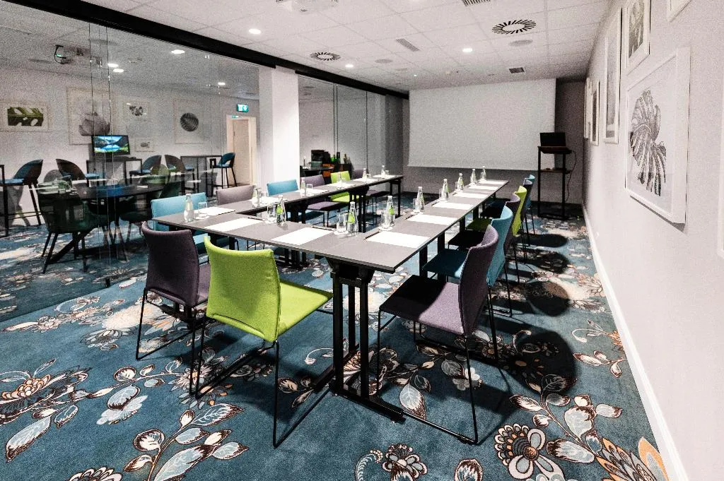 Conferences, Hotel Indigo Krakow Old Town, Krakow