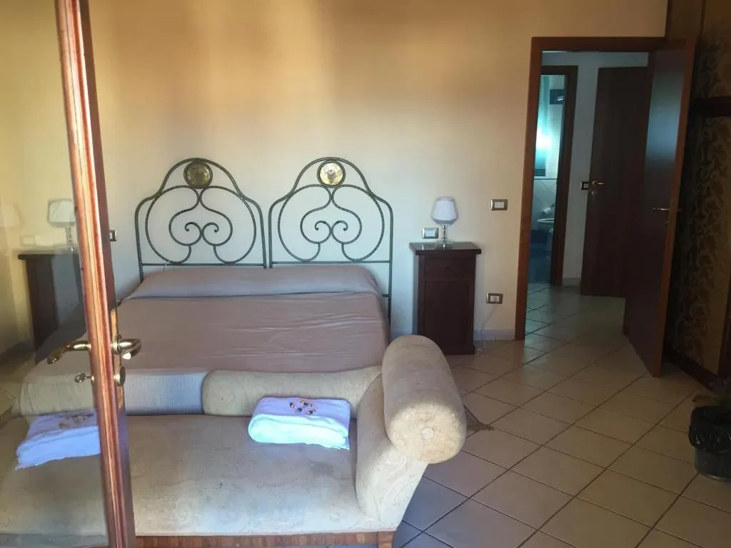 Room, Sciacca Bed And Breakfast Natoli, Palermo
