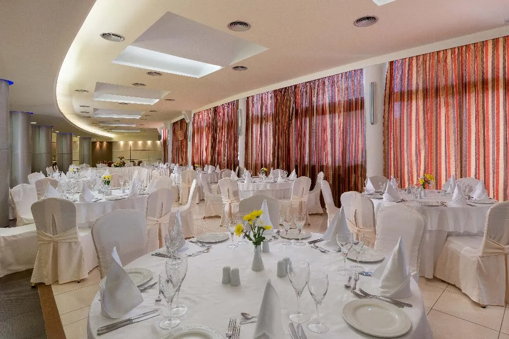 Conferences, Virginia Family Resort, Rhodes