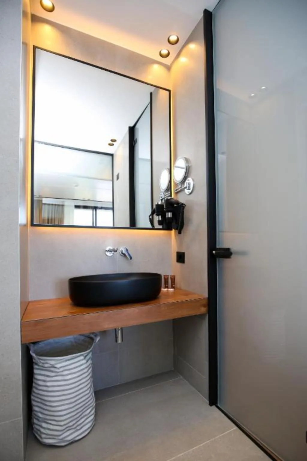 HOUSE SEA VIEW WITH AIR CONDITIONING Room, Nobus Hotel & Spa, Kavaje