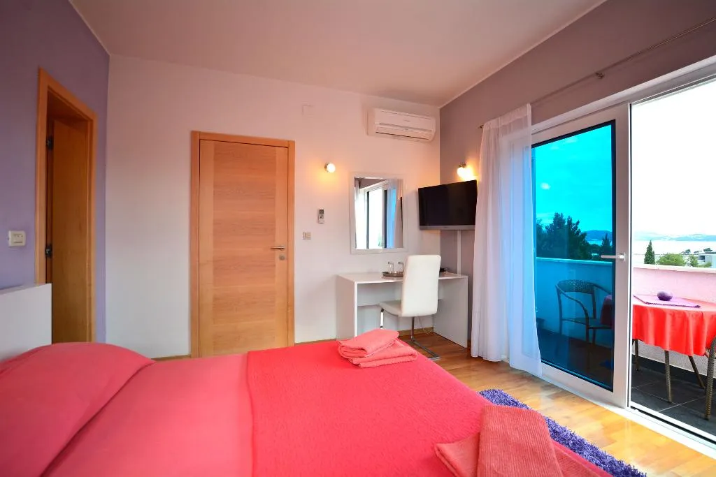 Room, Villa Avantgarde BandB, Dubrovnik