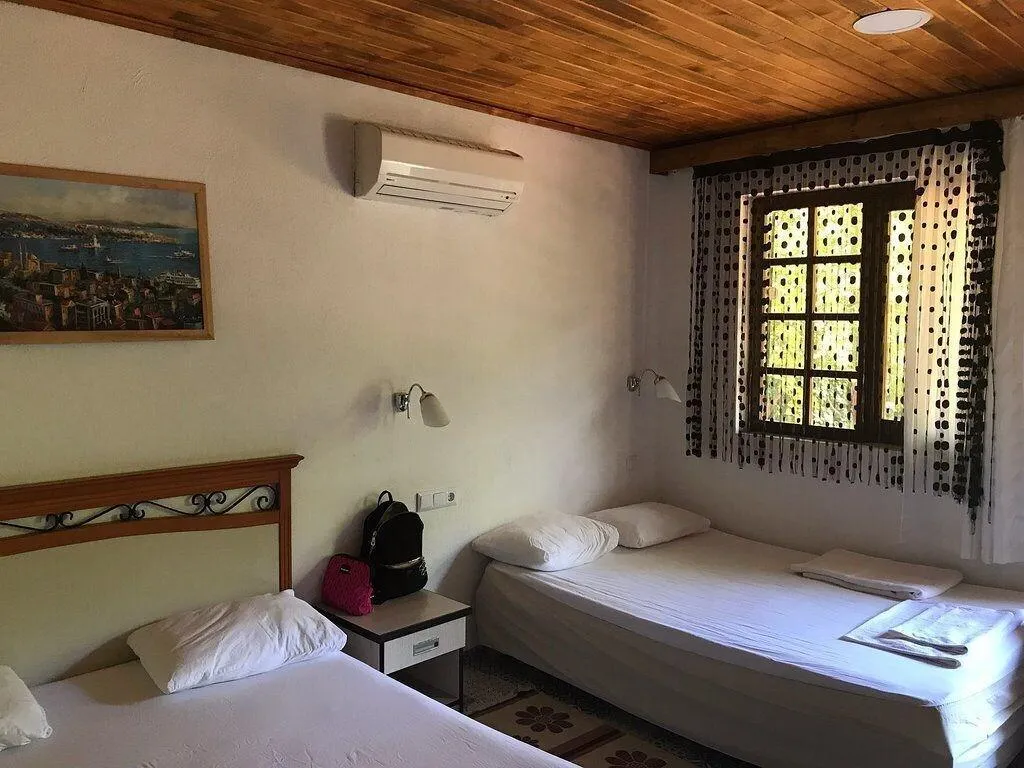 Room, Arya Holiday Houses, Antalya