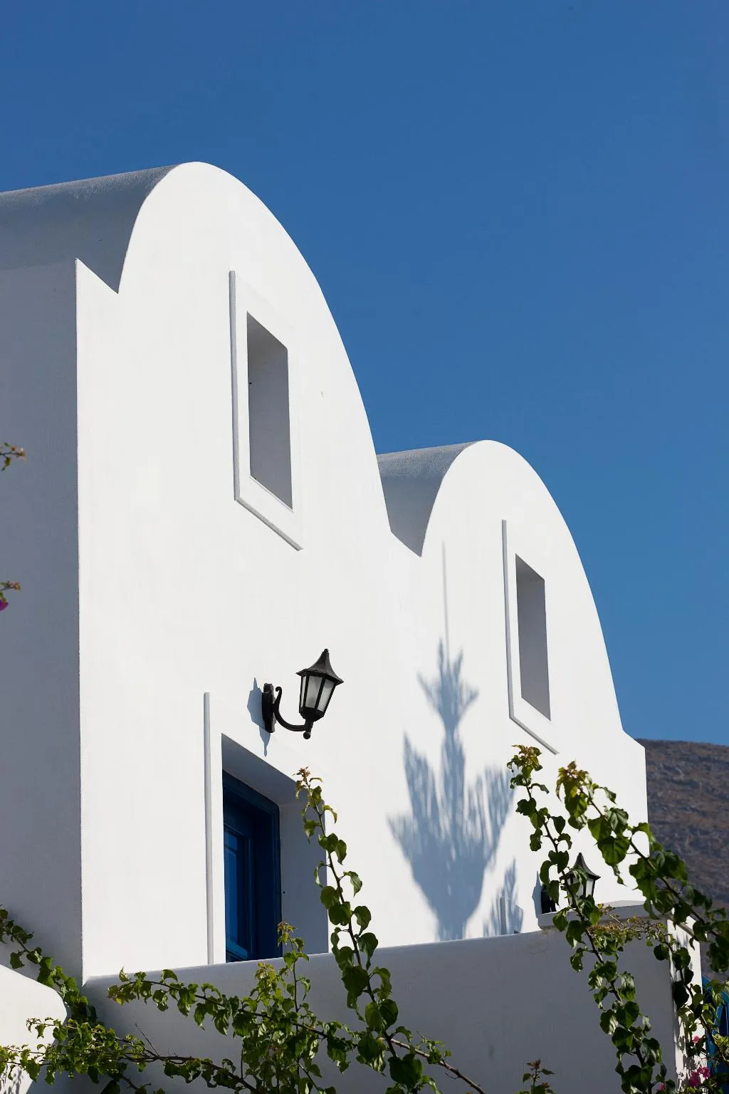 APARTMENT CAPACITY 4 Room, Veggera Hotel, Santorini