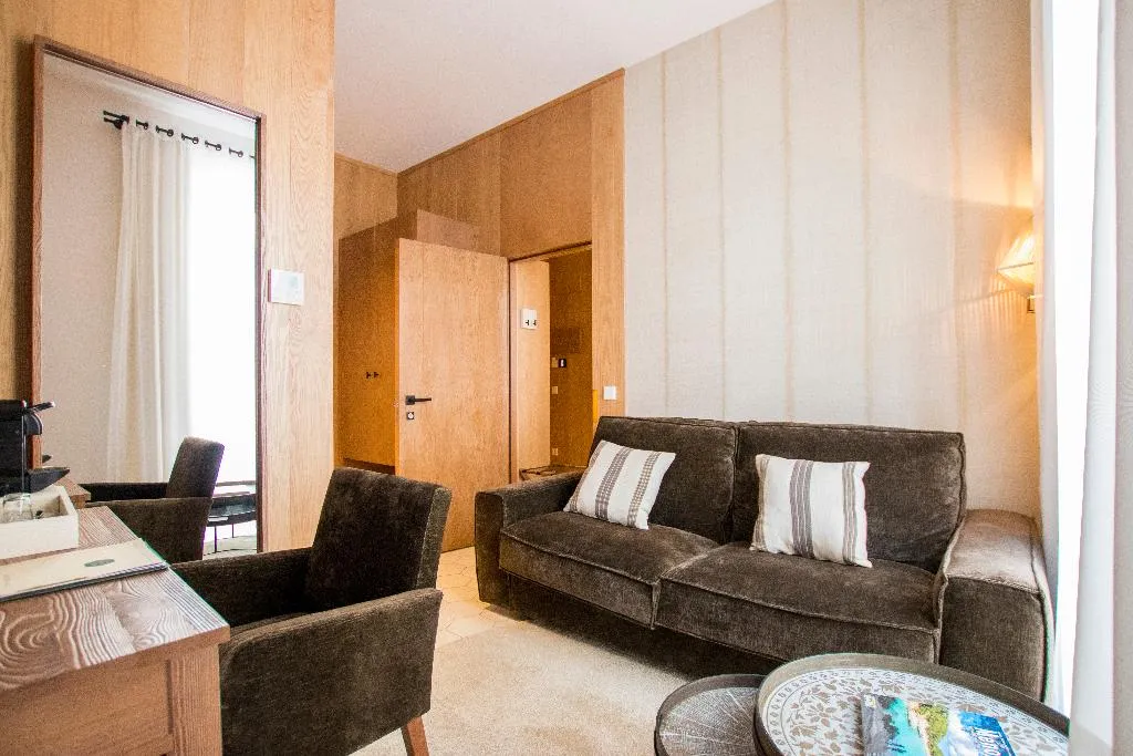 DOUBLE SUPERIOR Room, Boutique Hotel Sant Roc & Spa, Menorca