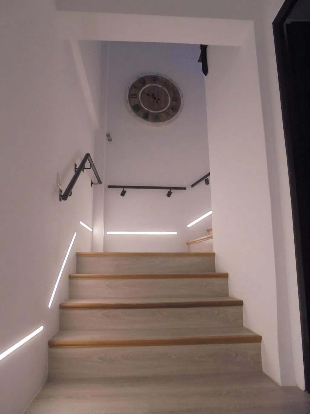 Lobby, Hostal Tak, Costa Del Sol