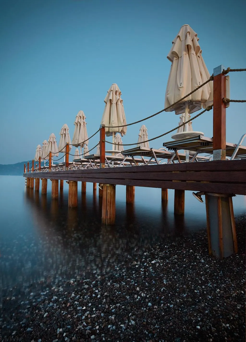 General view, Emre Hotel  And Emre Beach Hotel, Dalaman
