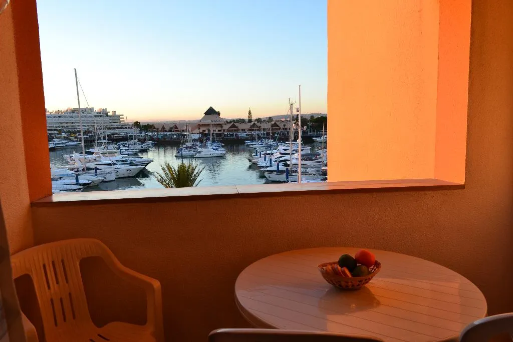 STUDIO CLASSIC Room, Marina Plaza Apartamentos by Garvetur, Algarve