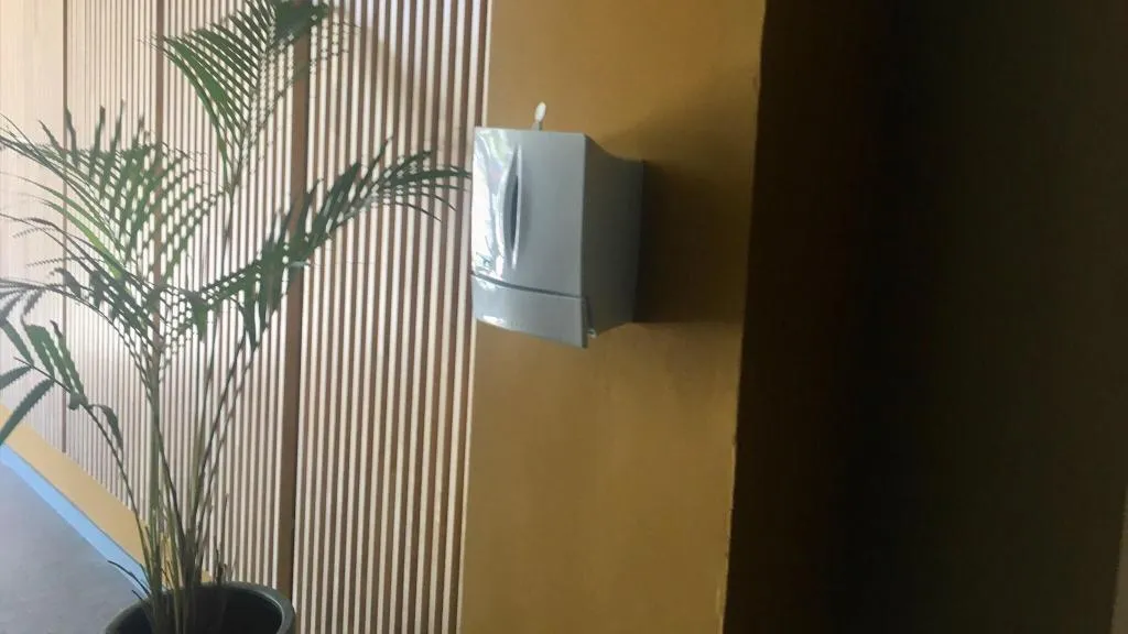 Lobby, B&B Mare de Deu Jardines del Turia, Valencia