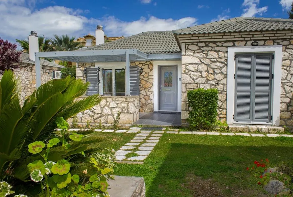 General view, Harmony Villas, Zante