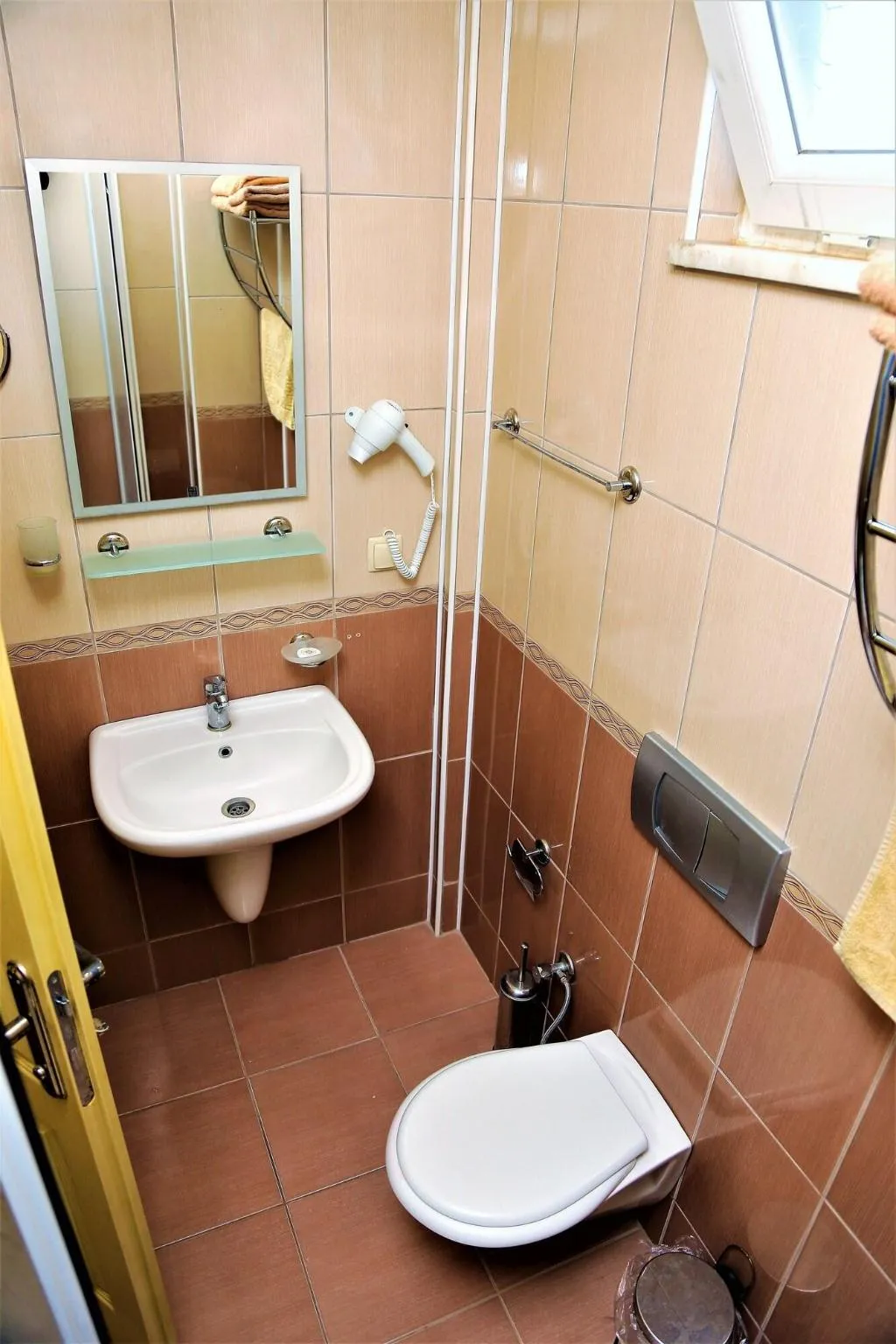 Room, Villa Dolunay Apart Hotel, Dalaman