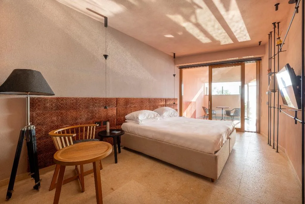 Double or Twin CLASSIC Room, Laqua by the Sea, Naples