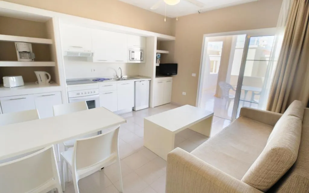 Room, Los Olivos Beach Resort, Tenerife