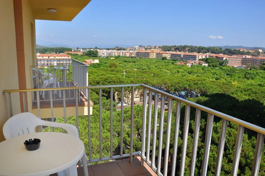 General view, Stella Maris, Costa Brava