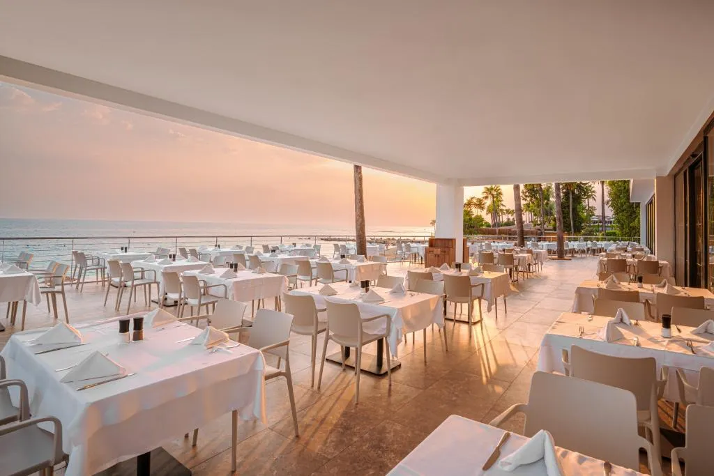Restaurant, Yalihan Aspendos Hotel, Antalya