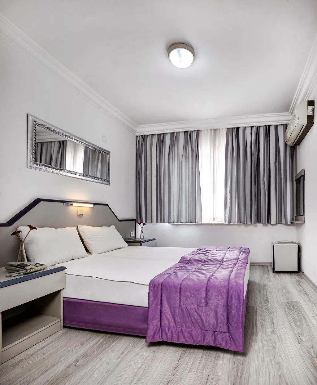 FAMILY ROOM STANDARD Room, Billurcu Hotel Sarimsakli, Izmir