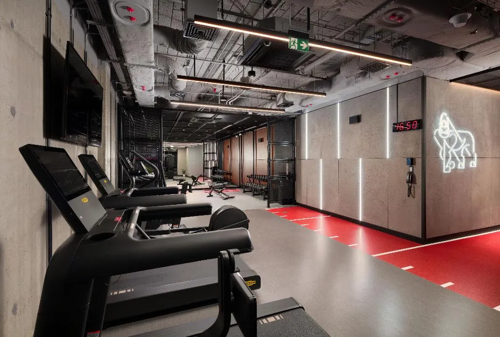 Sports and Entertainment, Hyatt Place Krakow, Krakow
