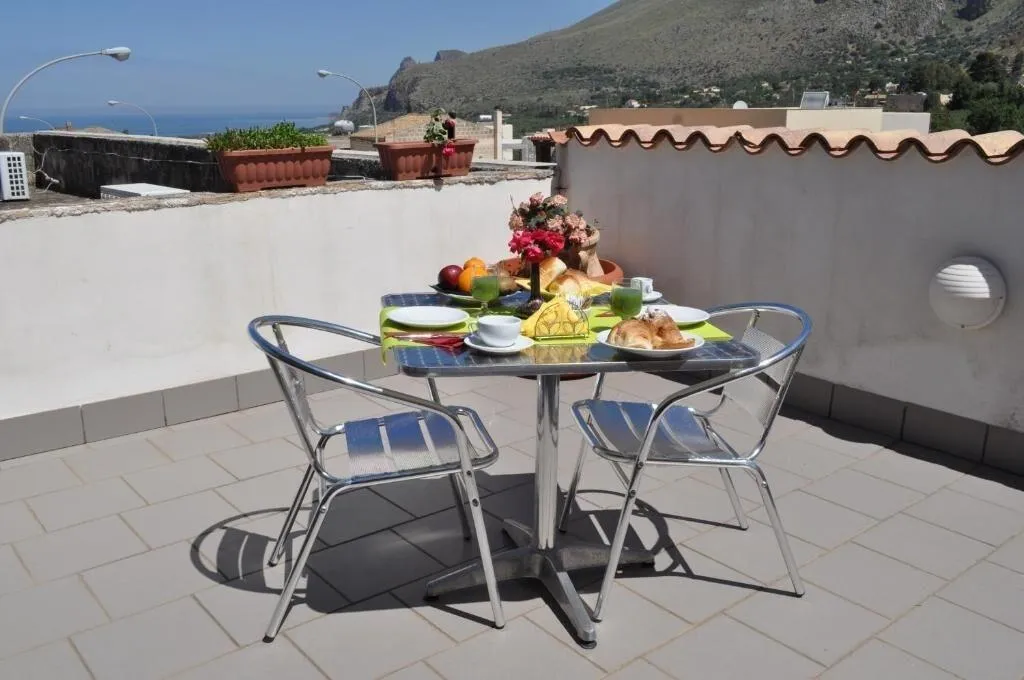 Room, B&B Turi, Palermo