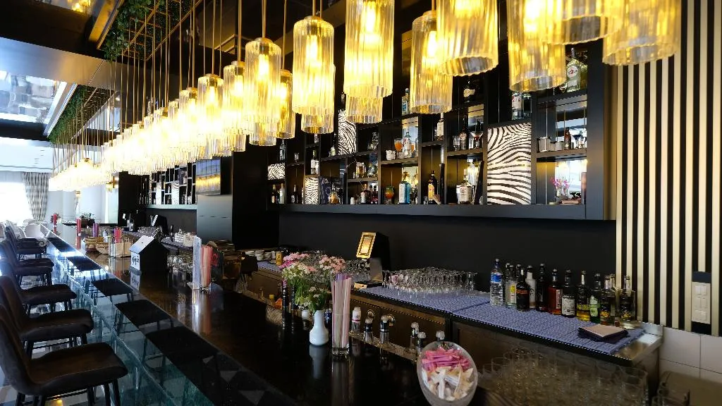 Bar, Seaden Sea World Resort & Spa, Antalya
