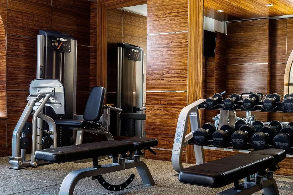 Sports and Entertainment, Hilton Dubai The Walk, Dubai