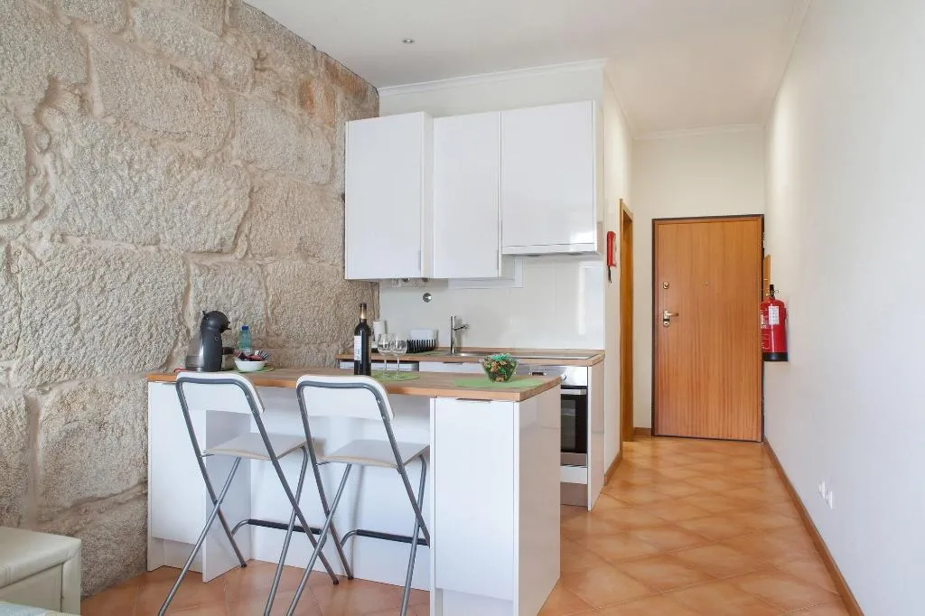 Room, Happy Porto Hostel & Apartments, Porto