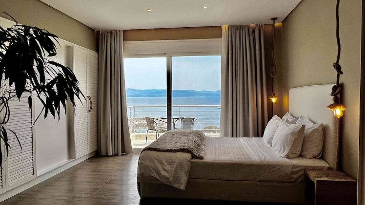 Kappa Resort, Thessaloniki