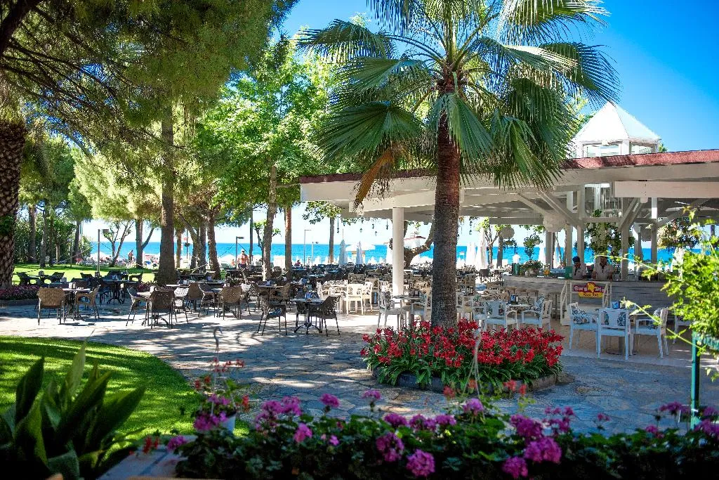 General view, Barut Hemera, Antalya