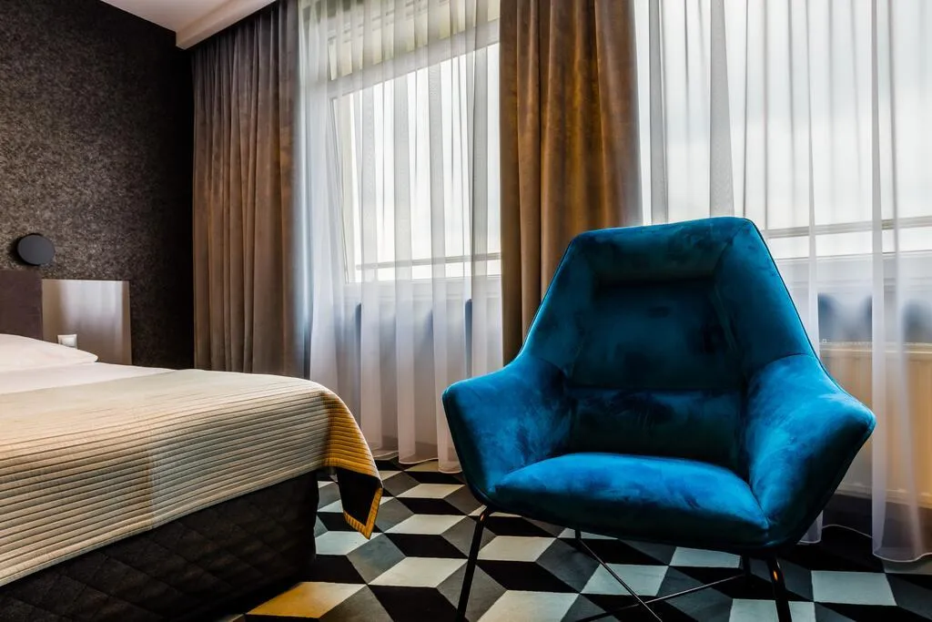Double or Twin PREMIUM Room, Wyspianski, Krakow