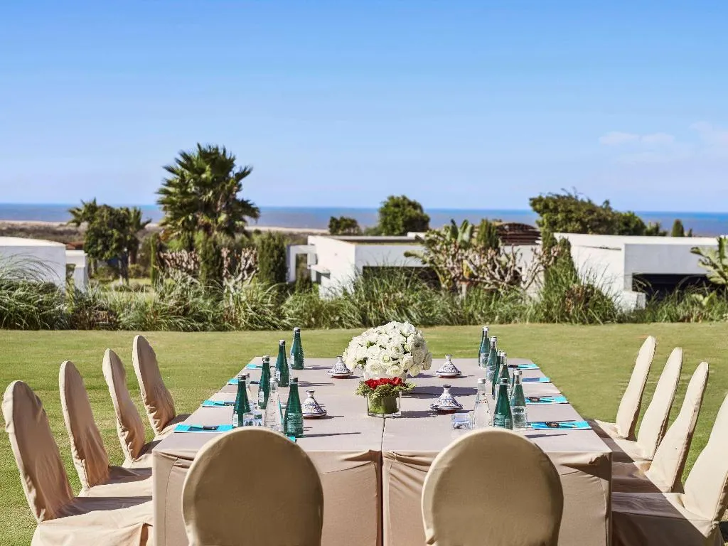 Conferences, Hotel le Golf d'Essaouira & Spa, Essaouira
