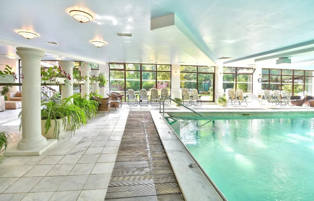 Sports and Entertainment, Estreya Palace & Residence, Varna
