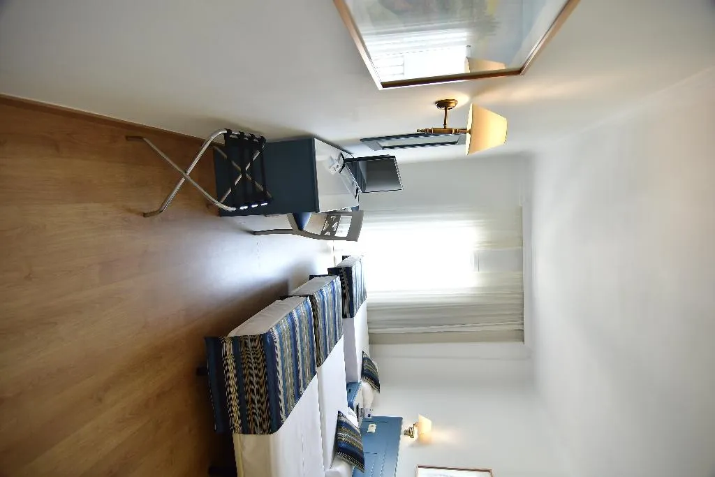 Double or Twin STANDARD Room, Urban Beach Torrox Costa, Costa Del Sol