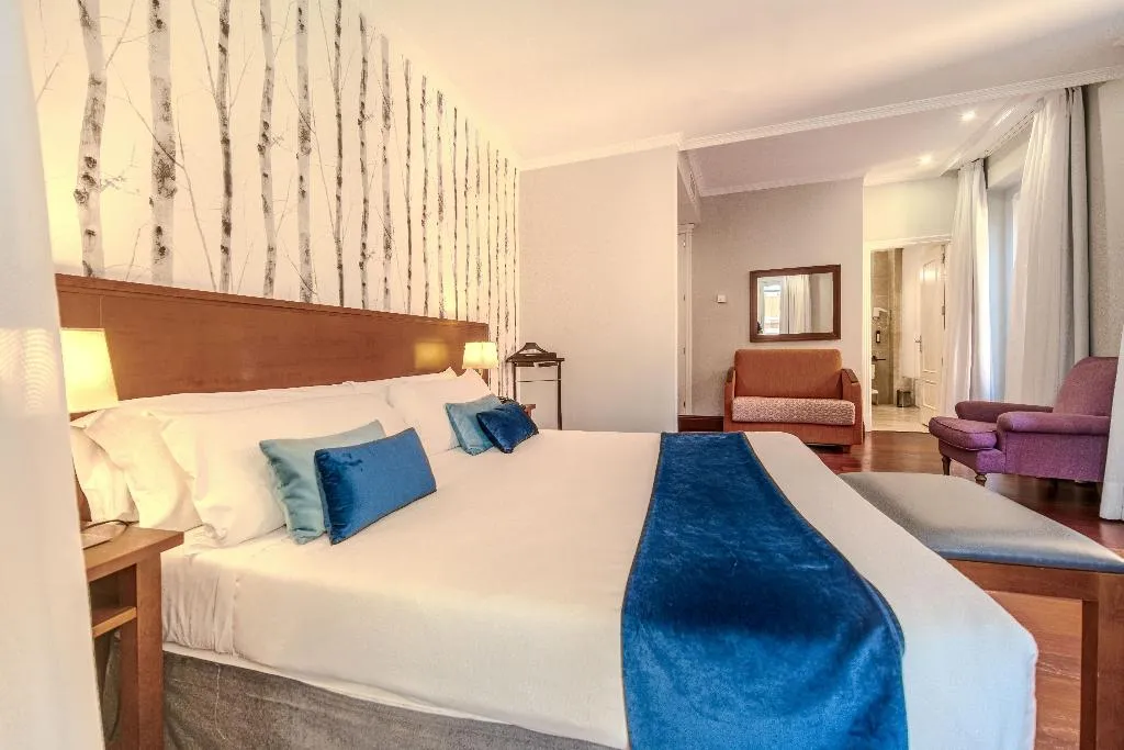 Double or Twin SUPERIOR Room, ITC Infantas by Soho Boutique, Madrid