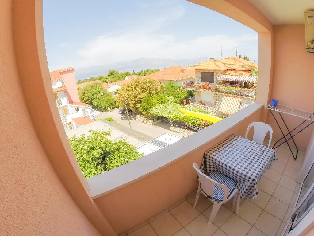 STUDIO SUPERIOR Room, Villa Midea, Split