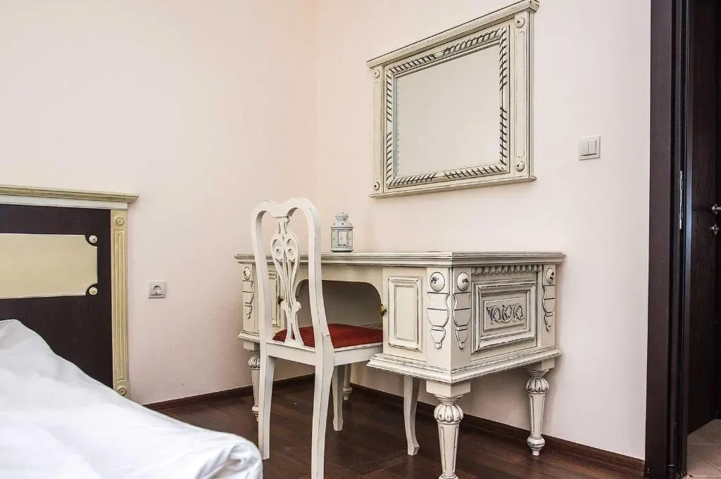 Room, Primea Beach Residence, Bourgas