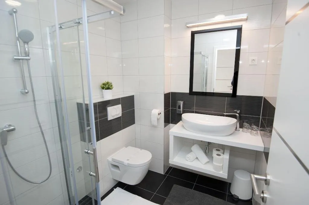 Room, Villa Nani, Split