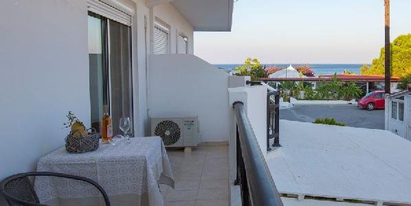 Tsambikos Apartments, Rhodes