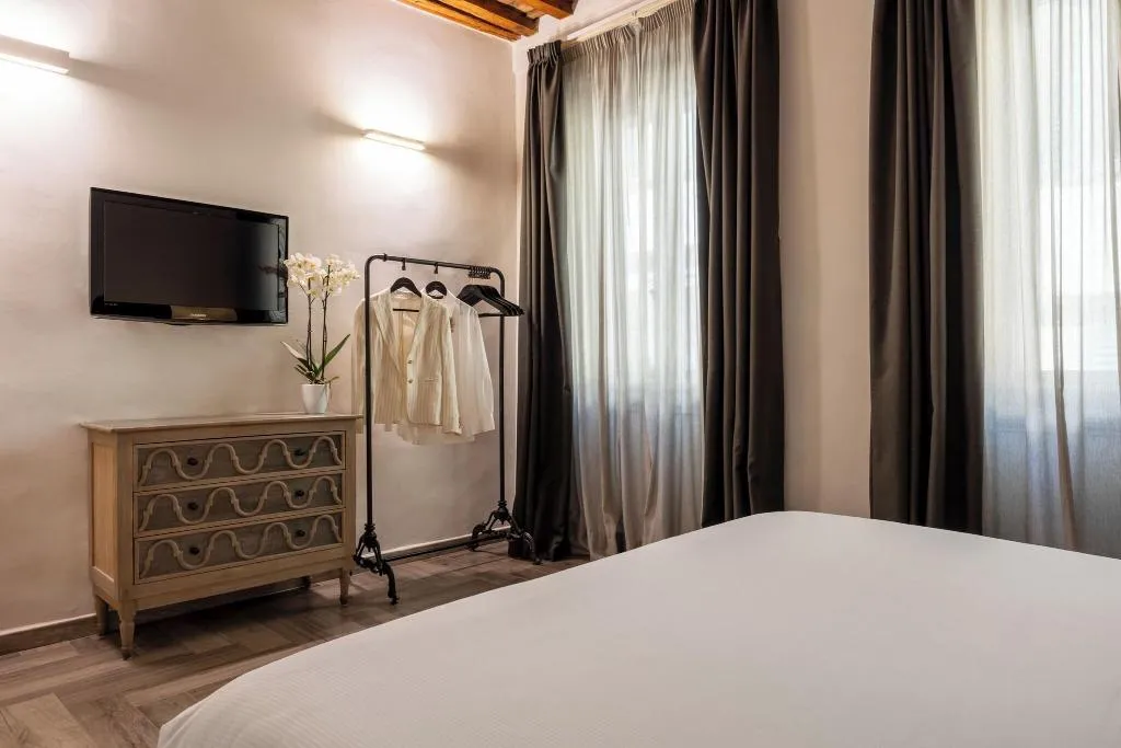 APARTMENT ANNEX Room, Globus Urban Hotel, Florence