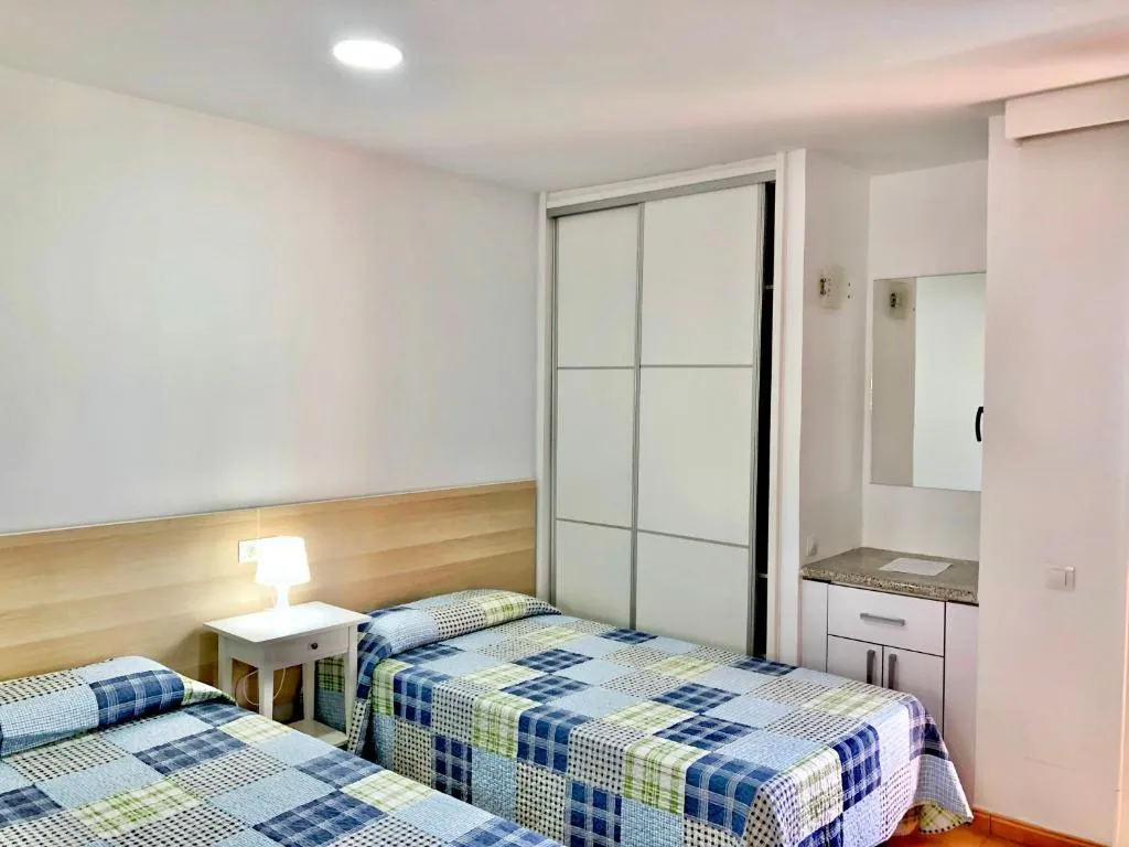 STUDIO STANDARD Room, Don Gregorio, Gran Canaria