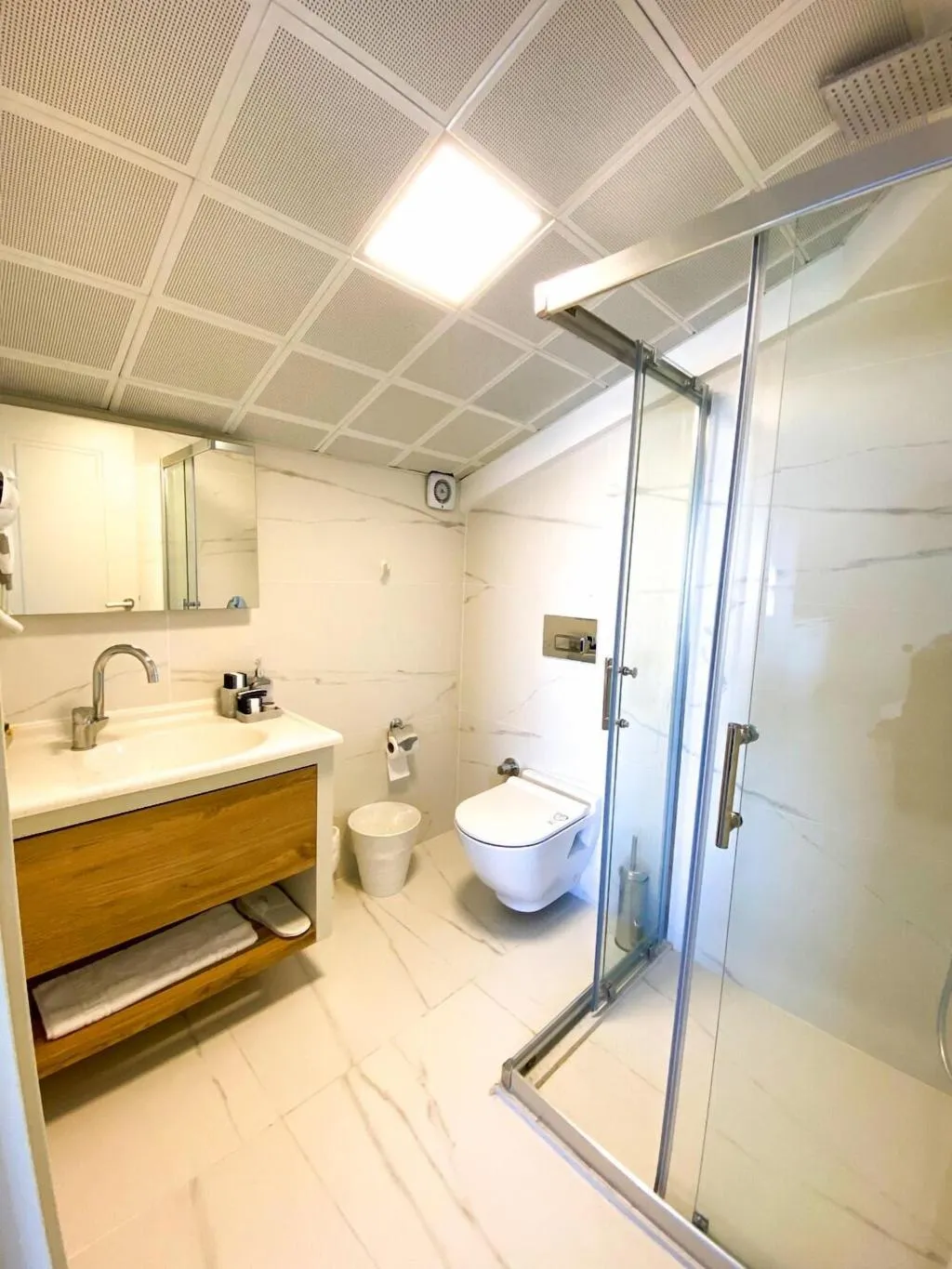 Room, Mat Boutique Otel, Izmir