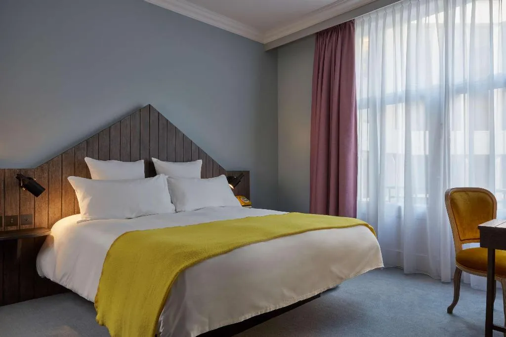 Room, Pulitzer Amsterdam, Amsterdam