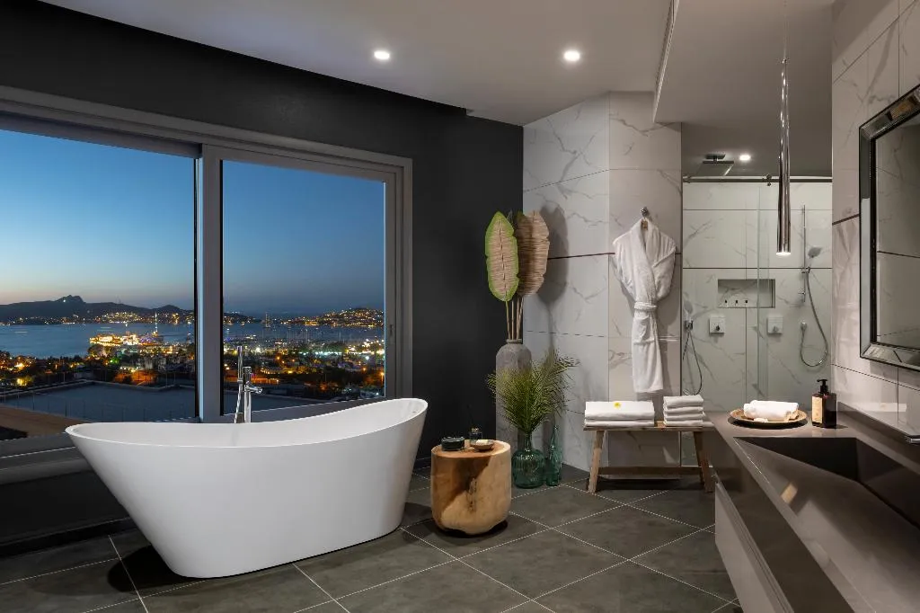 SUITE SEA VIEW WITH TERRACE Room, Ailla Yalikavak, Bodrum