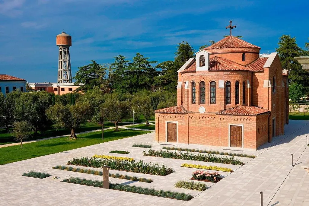 Conferences, JW Venice, Venice