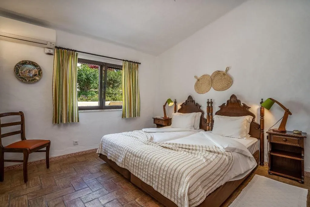 Room, Algar Seco Parque, Algarve