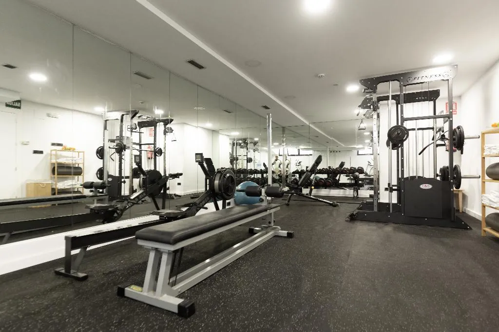 Sports and Entertainment, Daniya Denia Spa and Business, Costa Blanca