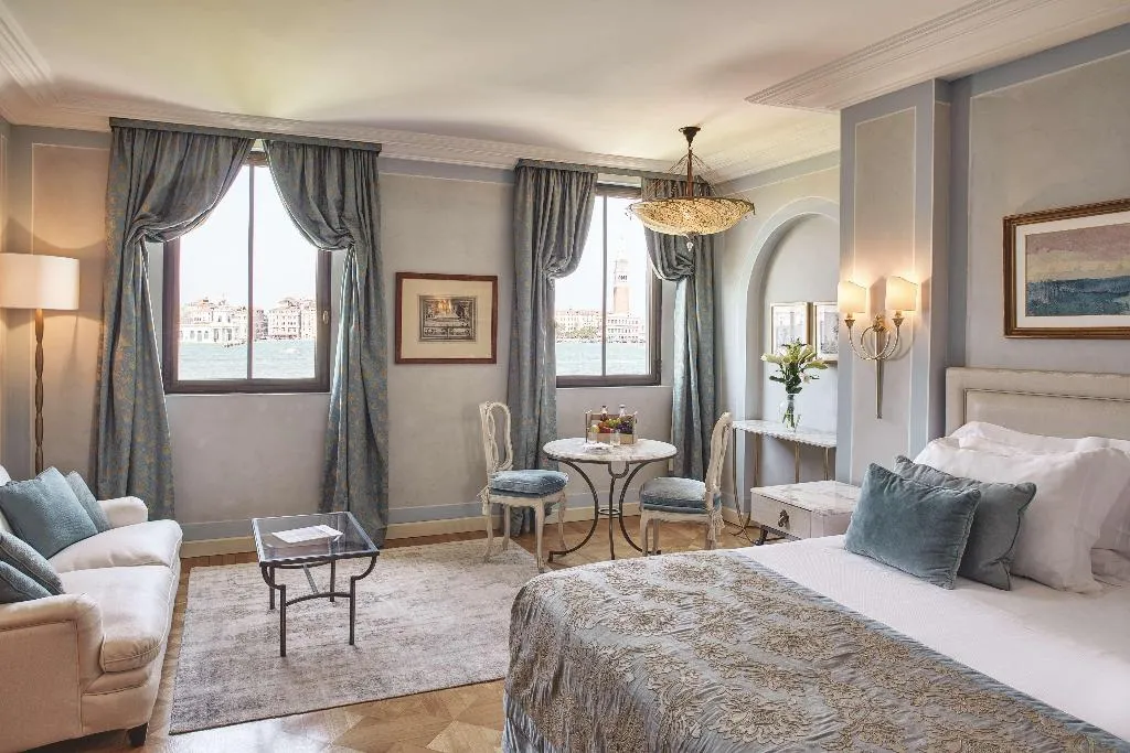 Room PREMIUM Room, Hotel Cipriani, A Belmond Hotel, Venice, Venice