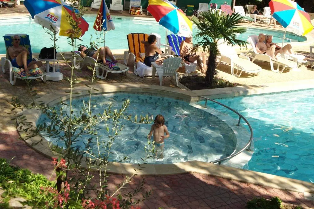 Sports and Entertainment, Estreya Palace & Residence, Varna