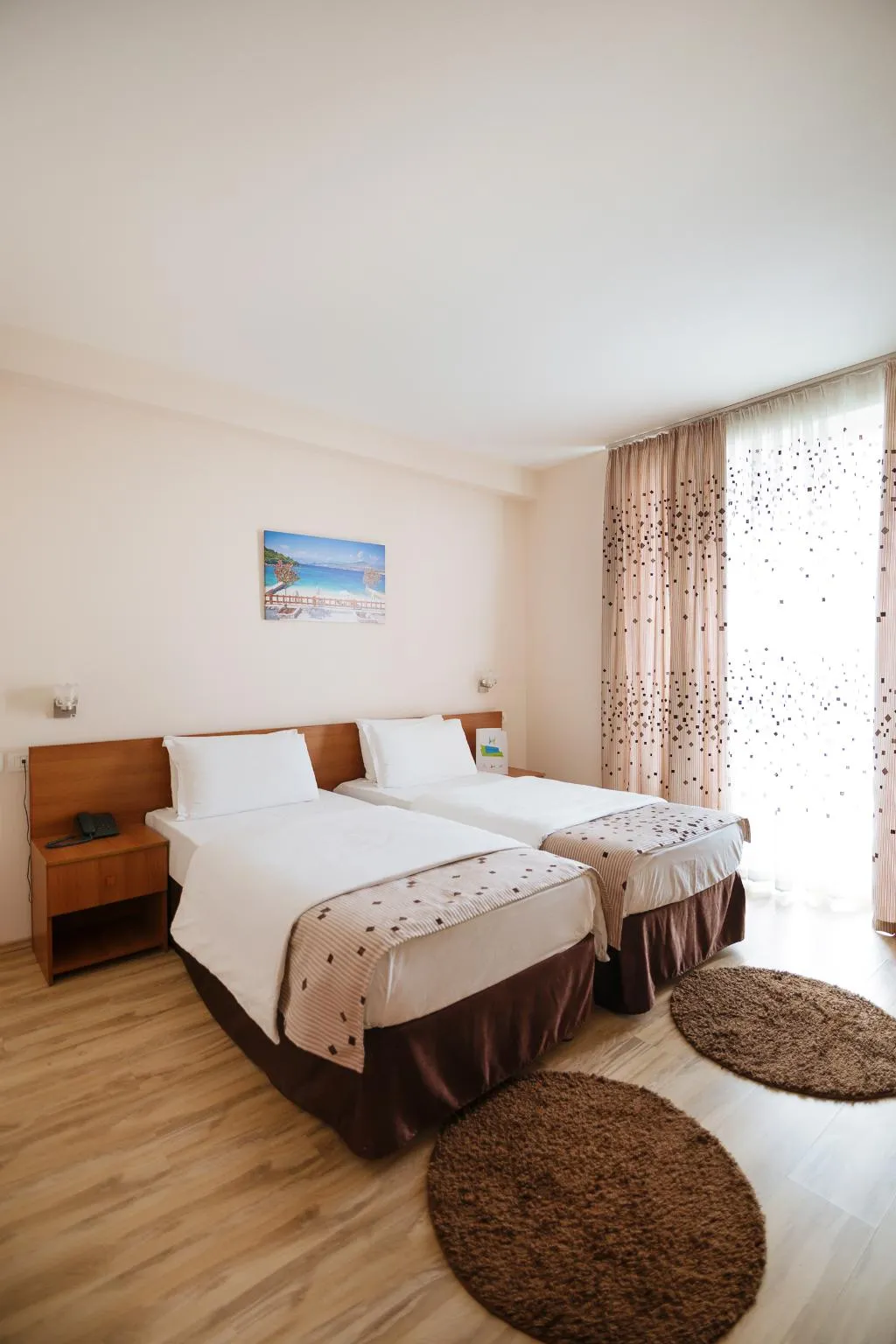 Room, Albanian Star Hotel, Kavaje
