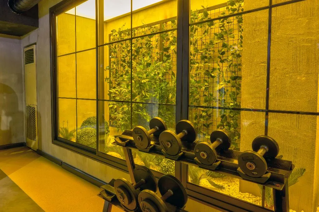 Sports and Entertainment, Tac Premier Hotel & Spa, Antalya